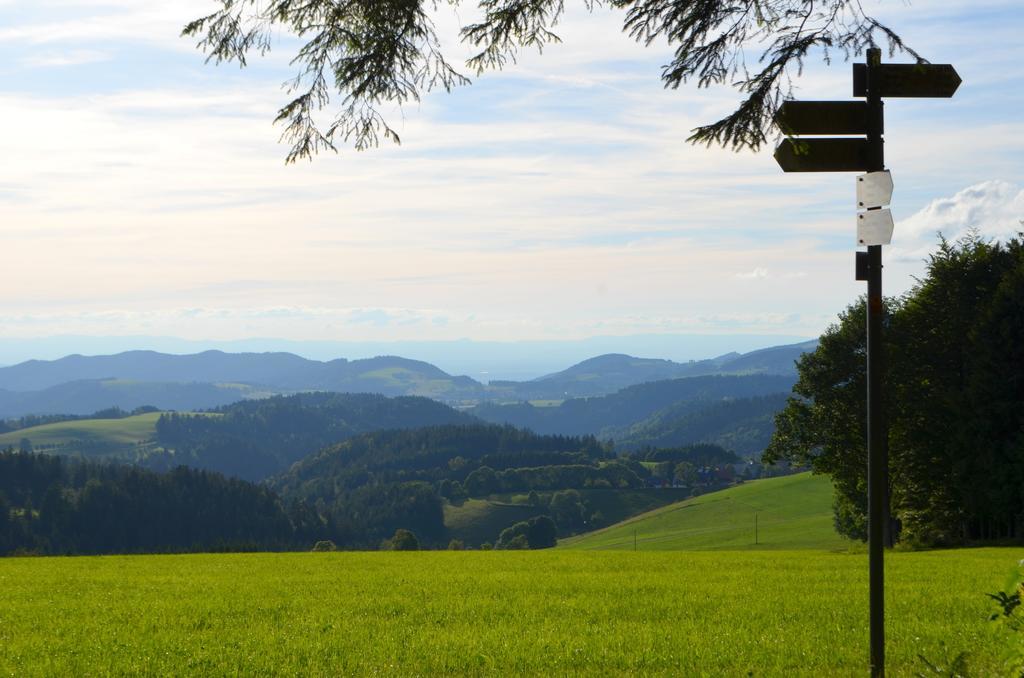 Zum Kreuz Gasthuis